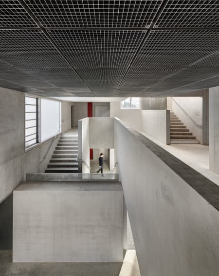 Franche-Comte Advanced School of Engineering